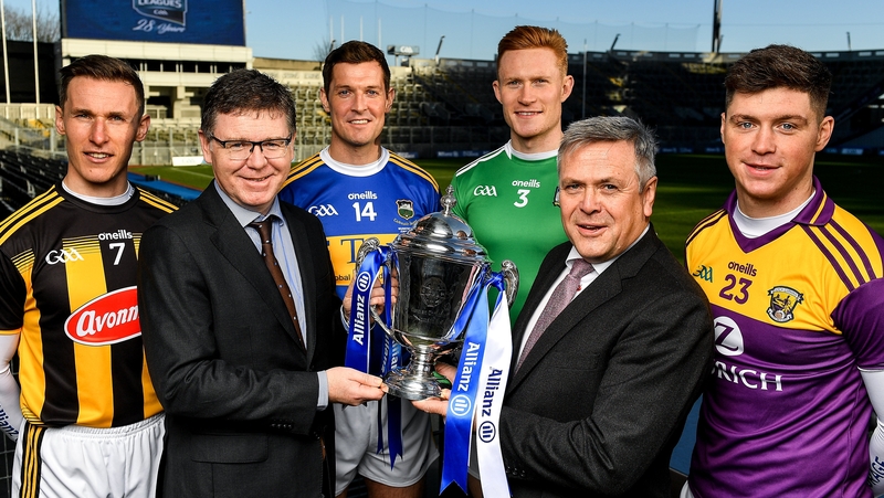 Will Limerick retain their title?