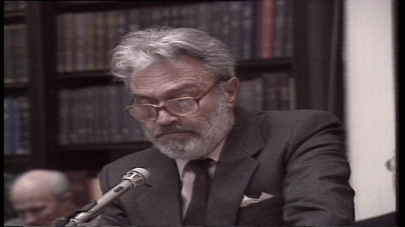 Stephen Joyce had been the principal trustee of the Joyce estate