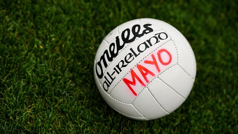 'Mayo GAA will not engage with stakeholders whose behaviours deviate from what has been mandated by our clubs'