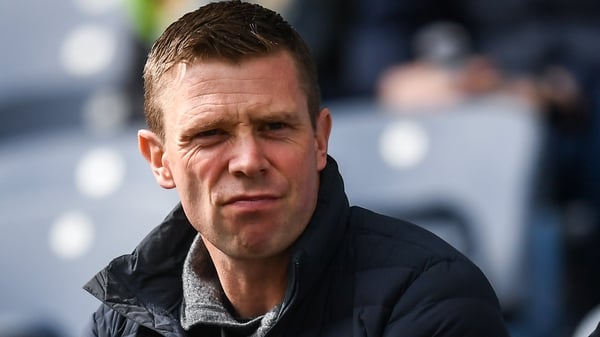 Tomás Ó Sé: 'There are too many counties in the country whose season basically finishes after the league'