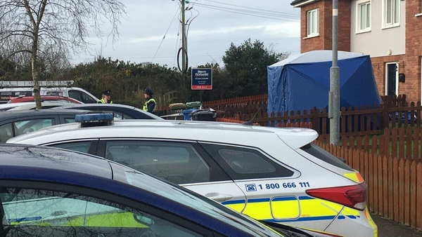 Philip Doyle died after an incident at a house in Gorey in January
