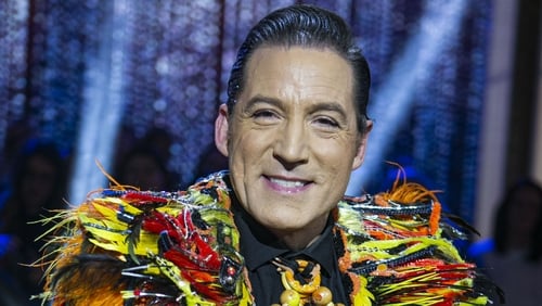 Julian Benson