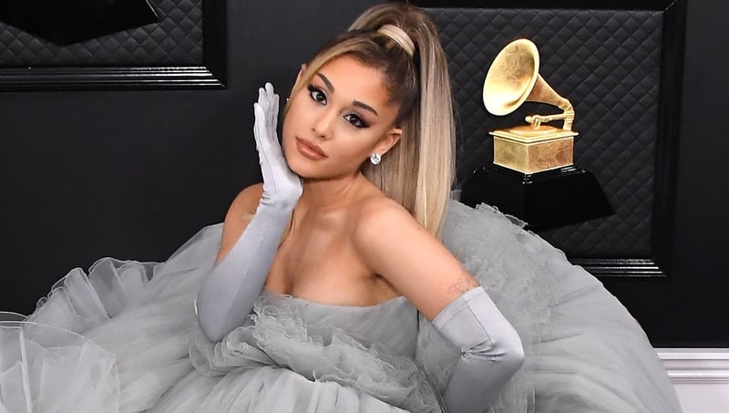 Ariana Grande