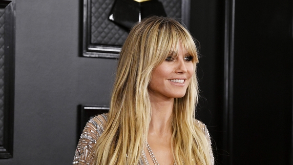 Heidi Klum
