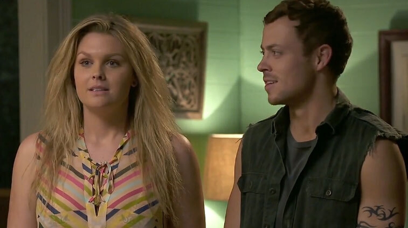 Ziggy shares some big news