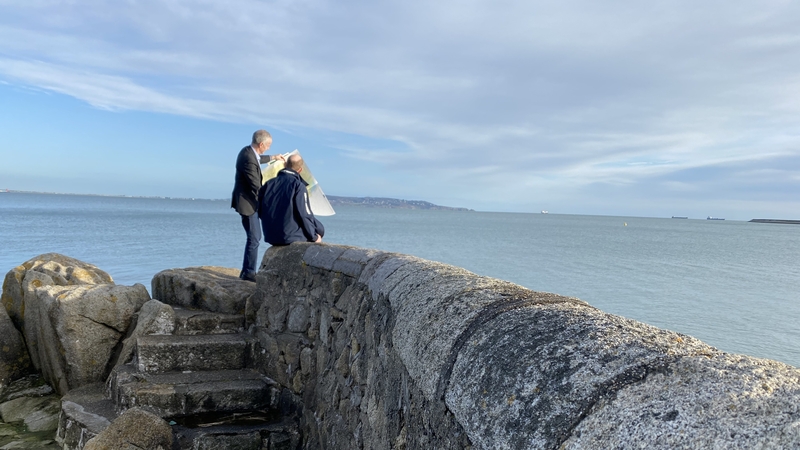 The Green Party said investment in water treatment could be funded by development levies