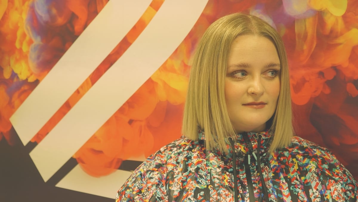 Louise McSharry