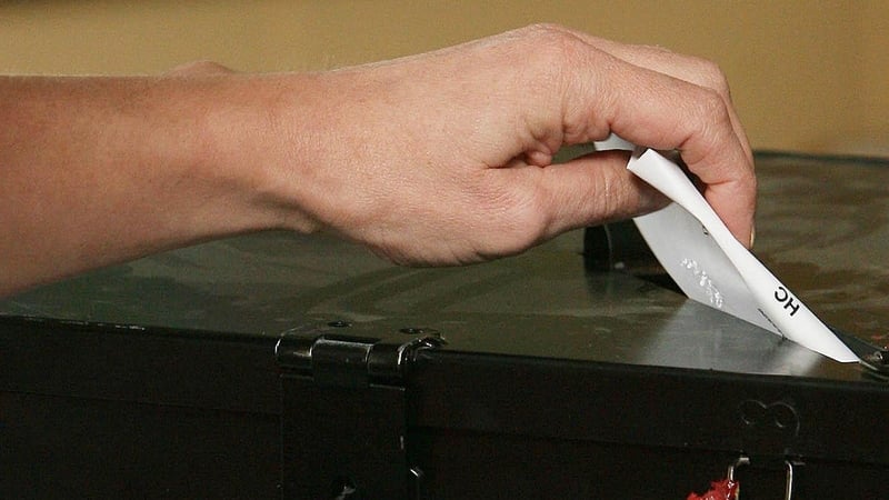 Dr Laura Cahillane said a referendum on the right to access birth certs is not needed