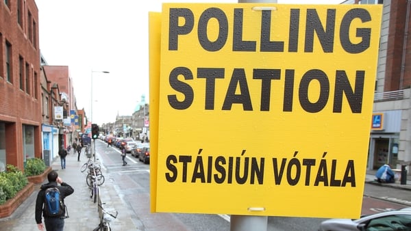 The Government intends to hold a referendum to amend the Constitution to better reflect the diversity of Irish family life. Photo: PA