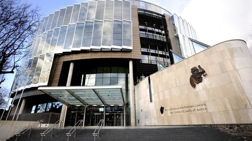 The man is alleged to have taken pictures of a "personal nature" of women and children in public places (File pic: RollingNews.ie)