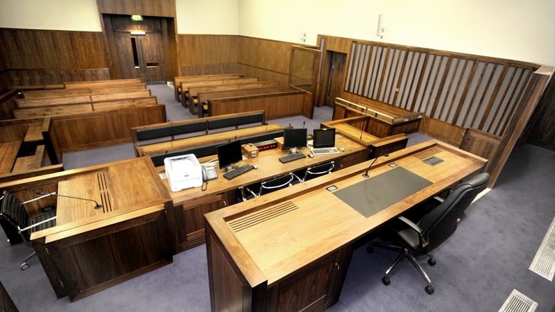 Supreme Court ruled the original sentence should be restored (Pic: RollingNews.ie)