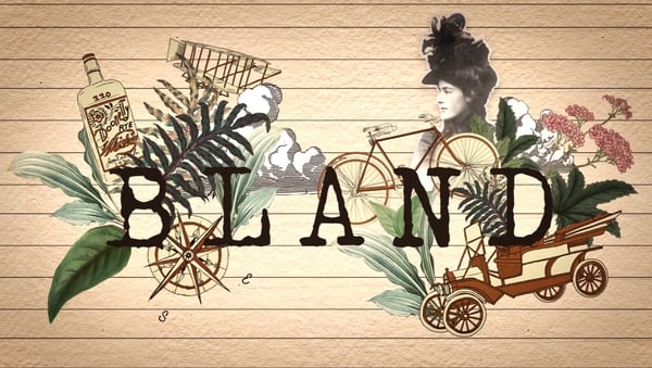 Who's Your Heroine? Lillian Bland