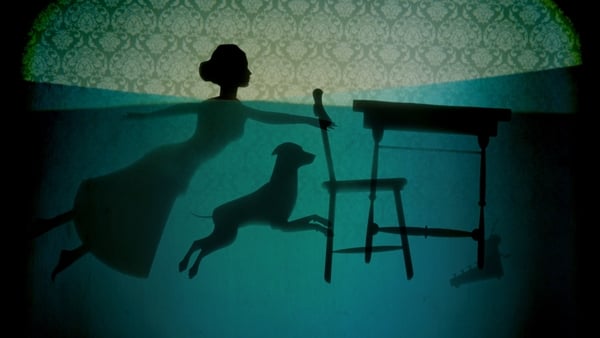 Who's Your Heroine? Laura Geraldine Lennox
