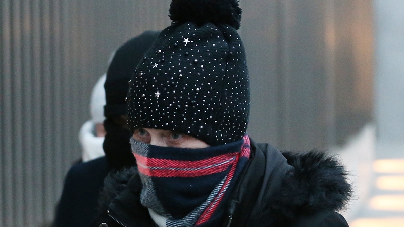 The jury heard Louise O'Connor was arrested in September 2017 on suspicion of the murder of her mother (Pic: RollingNews.ie)