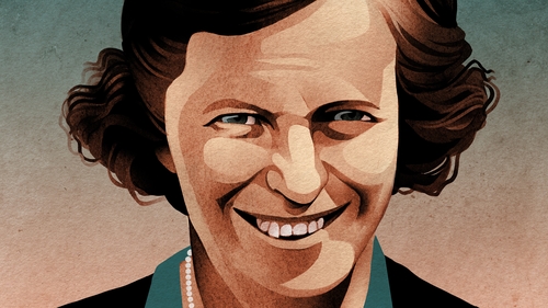 Oonah Keogh by Lauren O Neill
