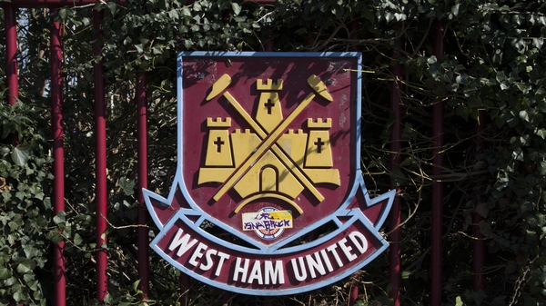 West Ham had a net spend of £214.4m (€253m) on new players over the last four years, while investing £22m (€26m) on infrastructure, including the refurbishment of their Rush Green training ground.