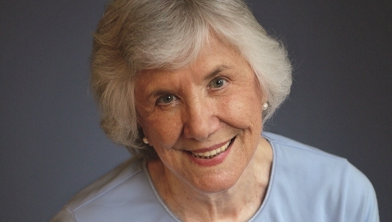 Deirdre Bair: the American biographer knew Samuel Beckett and Simone de Beauvoir and wrote acclaimed biographies of both.