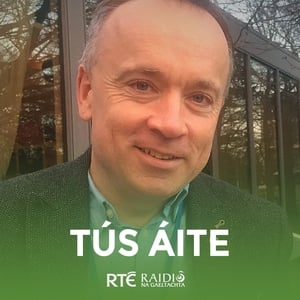 Tús Áite: Dátaí don Dialann