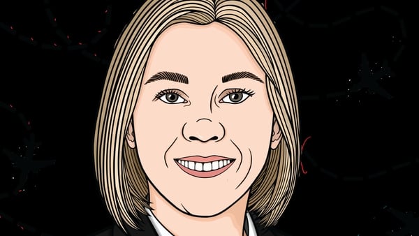 Herstory Illuminated: Captain Elaine Egan