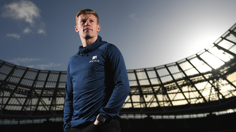 'I'd be lying if I said that situation didn't cross my mind'