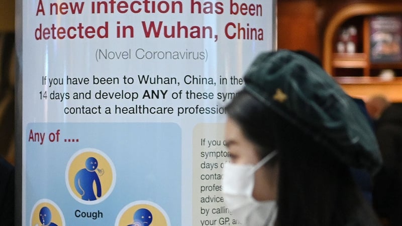 Companies are set to face billions of dollars in losses linked to events and travel cancellations and closure of businesses due to the virus outbreak
