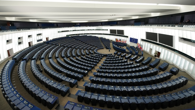 The EU has vowed to cut greenhouse emissions by 55% by 2030