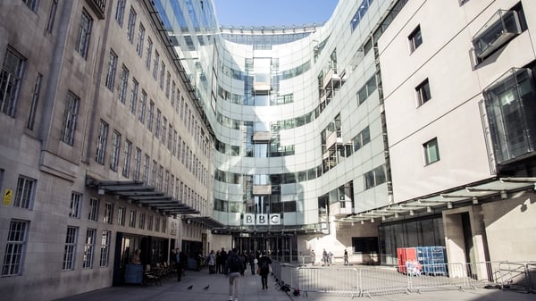 The total number of job losses at the BBC will amount to 520