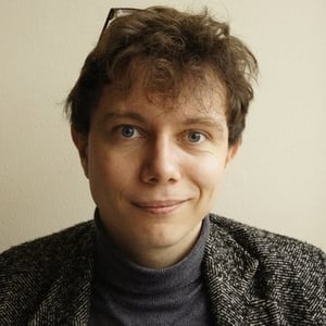 Colm Kearns