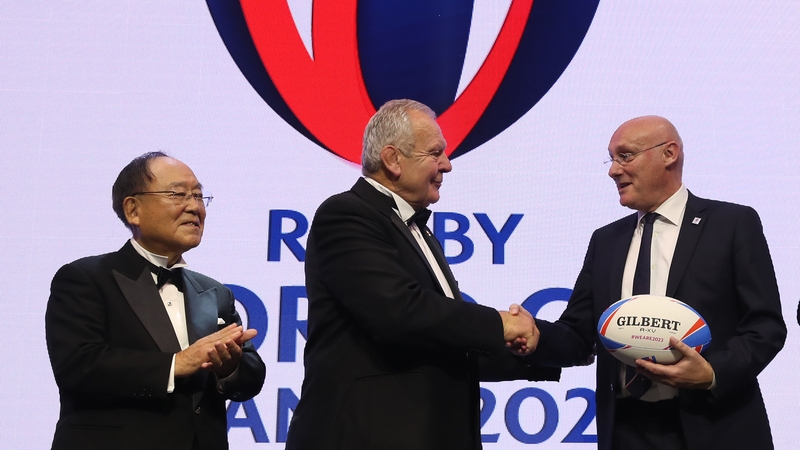 The countdown is on to the World Cup in France