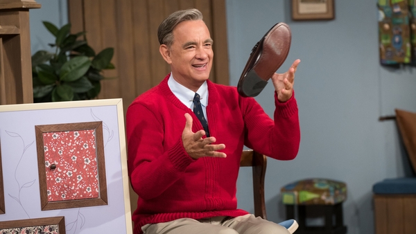Tom Hanks