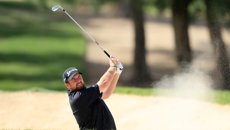 Shane Lowry: "It is a type of golf that I do enjoy playing."
