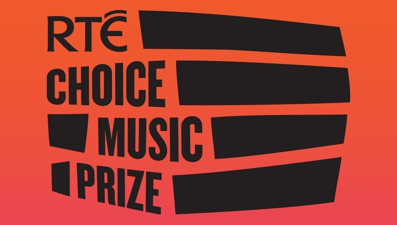 RTÉ Choice Music Prize live event will be held in Vicar Street, Dublin on Thursday, March 5