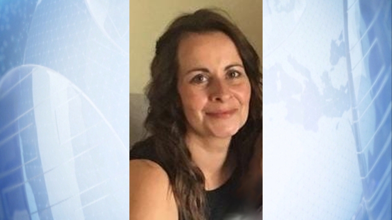 Deirdre Morley is charged with three counts of murder