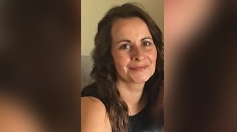 Deirdre Morley appeared in court this afternoon