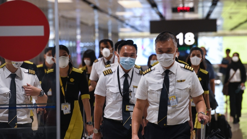 Singapore is one of the worst affected places outside China, with 75 cases of the coronavirus so far