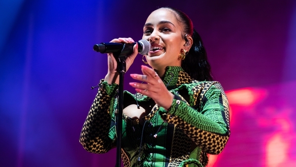 Jorja Smith