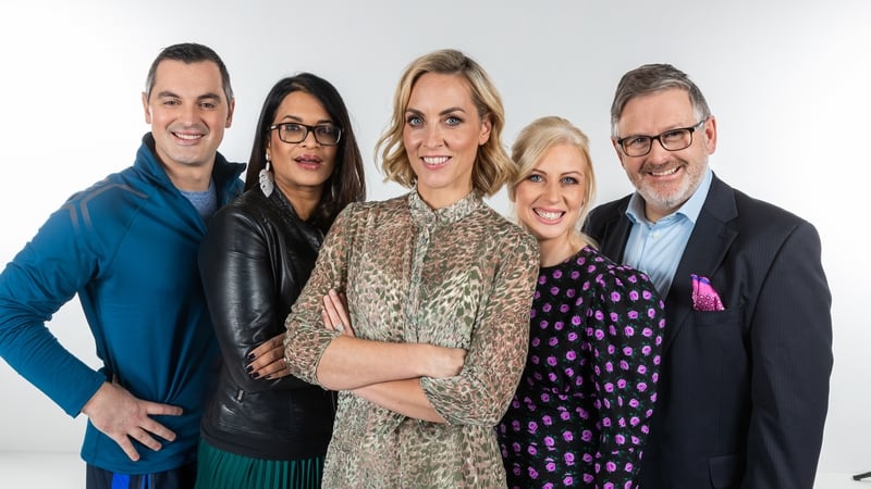 Following the Operation Transformation meal plan? Print off this handy shopping list.