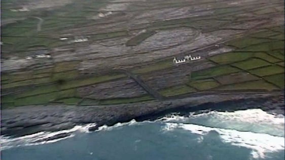 Inis Meáin.