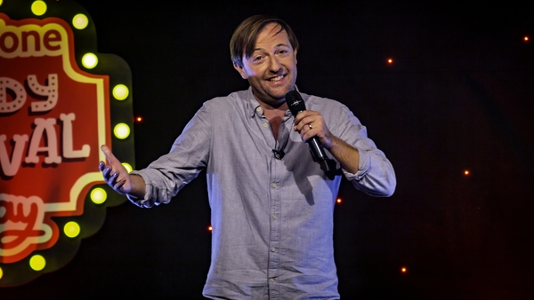 Andrew Maxwell