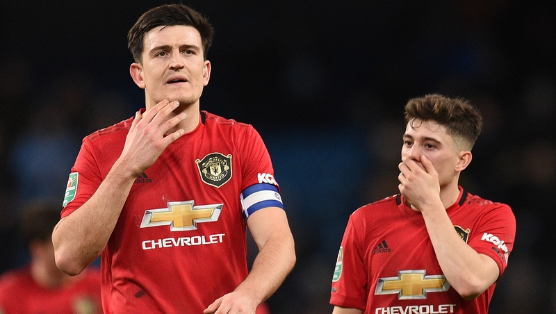 'It's strange because we have won the game and we've done well on the night'