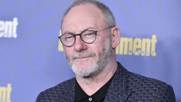 Liam Cunningham