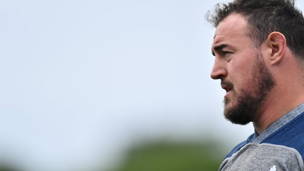Rob Herring: 'Andy has picked a squad that can deliver'