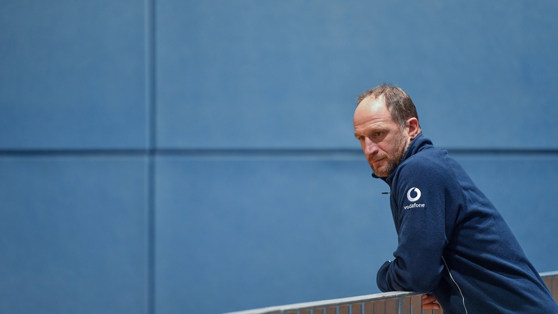 'That's going to be an ongoing thing for the next year before I genuinely understand what they're all about'