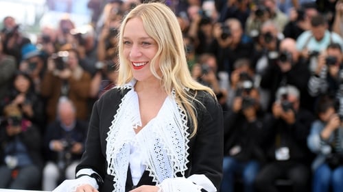 Chloe Sevigny