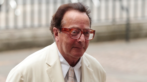 An accounting scandal led to the exit of M&C Saatchi co-founder Maurice Saatchi last year