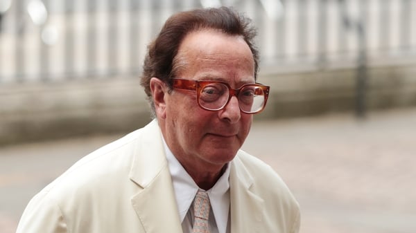 An accounting scandal led to the exit of M&C Saatchi co-founder Maurice Saatchi last year