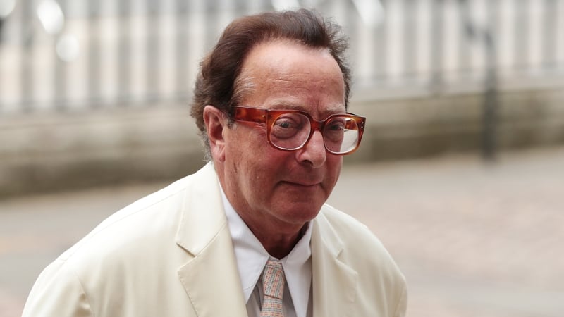 An accounting scandal led to the exit of M&C Saatchi co-founder Maurice Saatchi last year