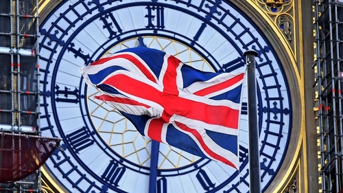 Michael Gove also said the UK government is hopeful it can secure a deal with the European Union to cover their future relationship