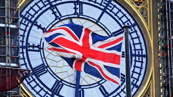 Michael Gove also said the UK government is hopeful it can secure a deal with the European Union to cover their future relationship