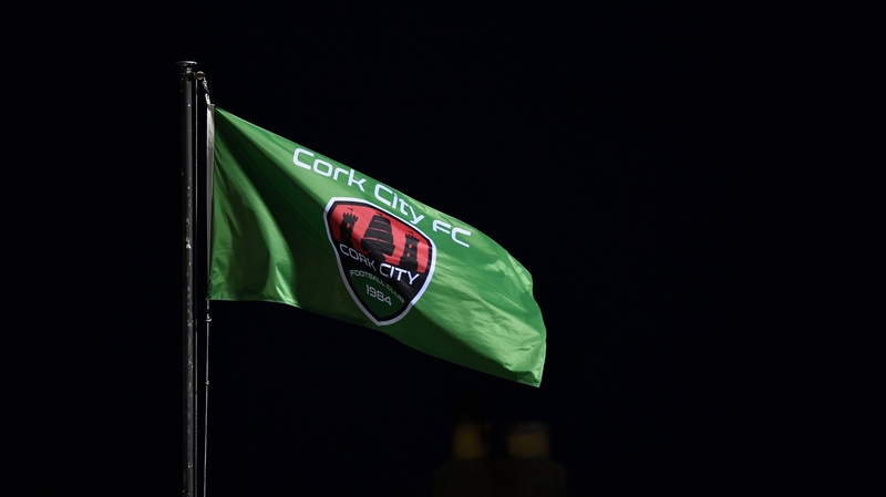 It is a big night for the future of Cork City FC